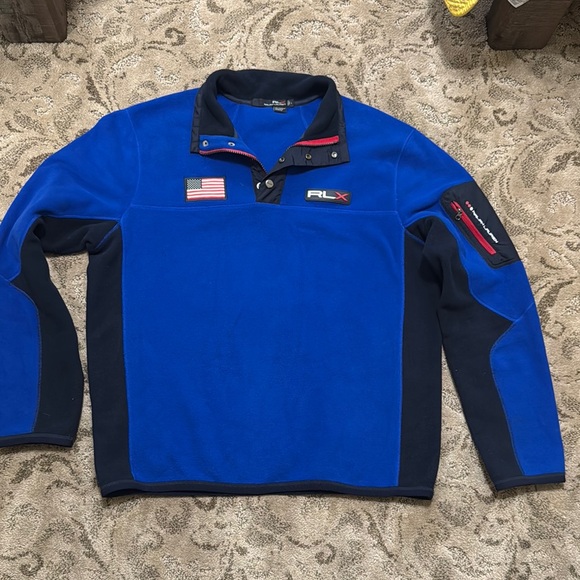 Polo Ralph Lauren Other - Men's Blue Sweater